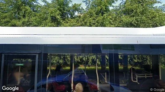 Apartments for rent in Edinburgh - Midlothian - Photo from Google Street View