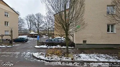 Apartments for rent in Västerås - Photo from Google Street View