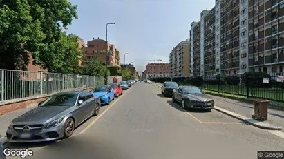 Rooms for rent in Milano Zona 6 - Barona, Lorenteggio - Photo from Google Street View