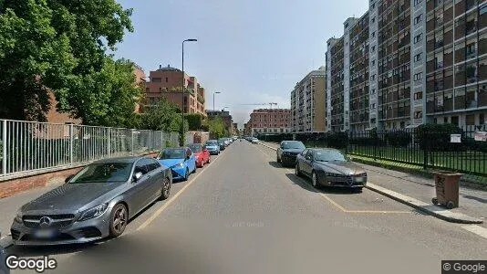 Rooms for rent in Milano Zona 6 - Barona, Lorenteggio - Photo from Google Street View