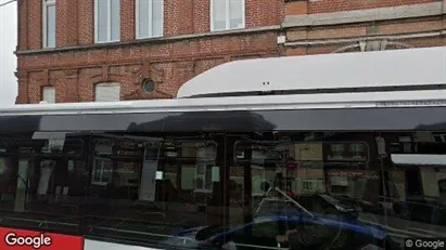 Apartments for rent in Lille - Photo from Google Street View