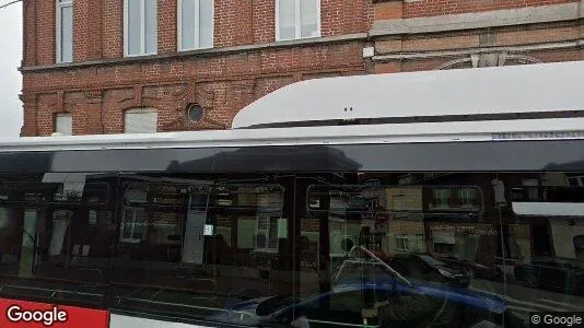 Apartments for rent in Lille - Photo from Google Street View