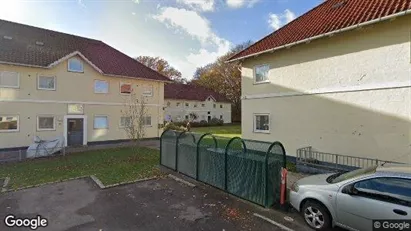Apartments for rent in Kongens Lyngby - Photo from Google Street View