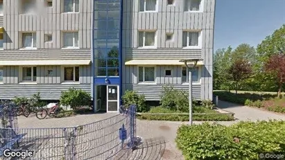 Apartments for rent in Ringsted - Photo from Google Street View