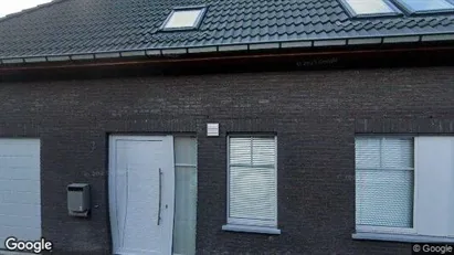 Apartments for rent in Tielt - Photo from Google Street View