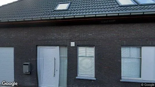 Apartments for rent in Tielt - Photo from Google Street View