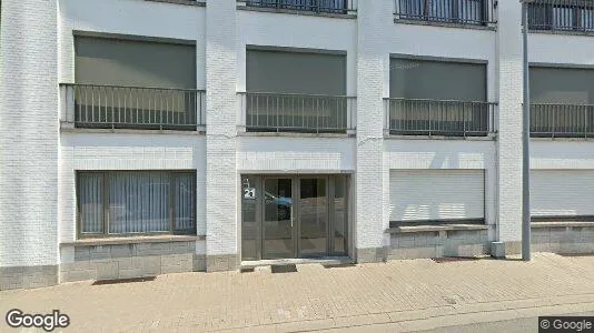 Apartments for rent in Oudenaarde - Photo from Google Street View