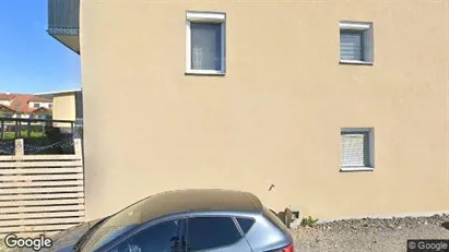 Apartments for rent in Leibnitz - Photo from Google Street View