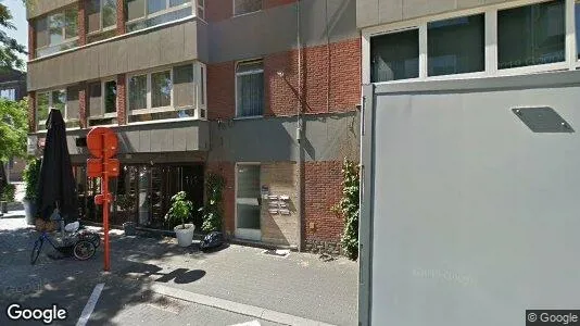 Apartments for rent in Hasselt - Photo from Google Street View