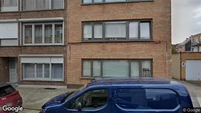 Apartments for rent in Herentals - Photo from Google Street View