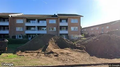 Apartments for rent in Helsingborg - Photo from Google Street View