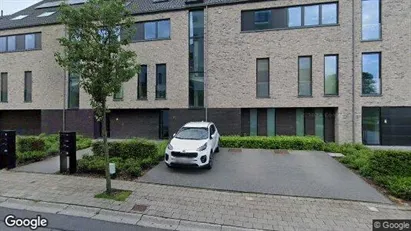Rooms for rent in Zaventem - Photo from Google Street View