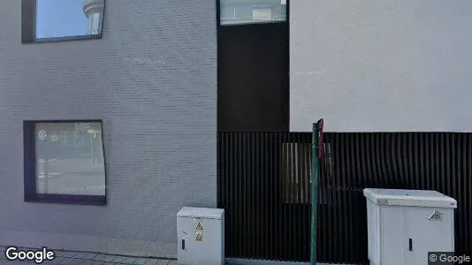 Rooms for rent in Meulebeke - Photo from Google Street View