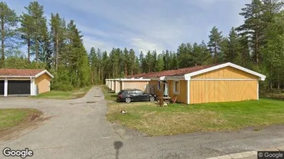 Apartments for rent in Skellefteå - Photo from Google Street View