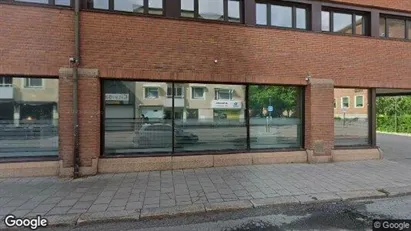 Apartments for rent in Skellefteå - Photo from Google Street View