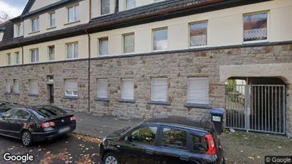 Apartments for rent in Ennepe-Ruhr-Kreis - Photo from Google Street View
