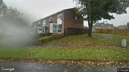 Apartments for rent in Newcastle upon Tyne - Tyne and Wear - Photo from Google Street View