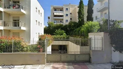Apartments for rent in Kifisia - Photo from Google Street View