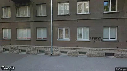 Apartments for rent in Tallinn Kesklinna - Photo from Google Street View