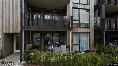 Apartments for rent in Bergen Ytrebygda - Photo from Google Street View