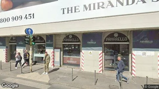 Apartments for rent in Milano Zona 1 - Centro storico - Photo from Google Street View