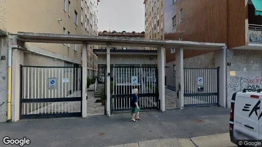 Apartments for rent in Milano Zona 5 - Vigentino, Chiaravalle, Gratosoglio - Photo from Google Street View