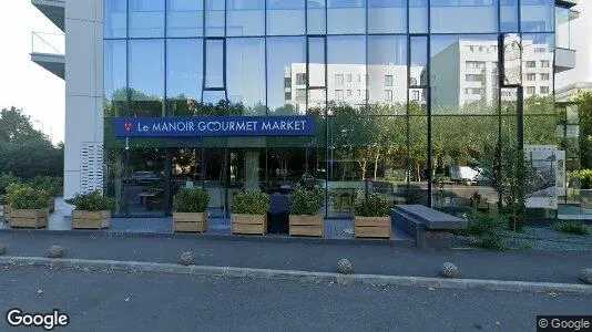Apartments for rent in Bucharest - Sectorul 1 - Photo from Google Street View