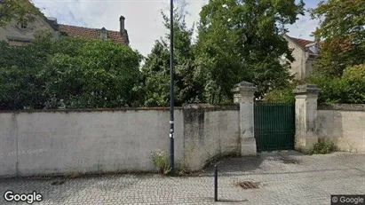 Apartments for rent in Bordeaux - Photo from Google Street View