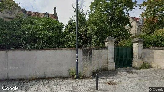 Apartments for rent in Bordeaux - Photo from Google Street View