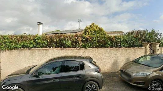 Apartments for rent in Béziers - Photo from Google Street View