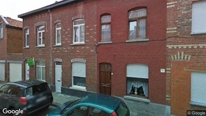 Apartments for rent in Wervik - Photo from Google Street View
