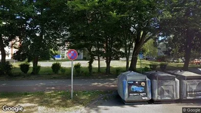 Apartments for rent in Pinneberg - Photo from Google Street View