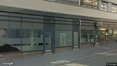 Apartments for rent in Tampere Keskinen - Photo from Google Street View