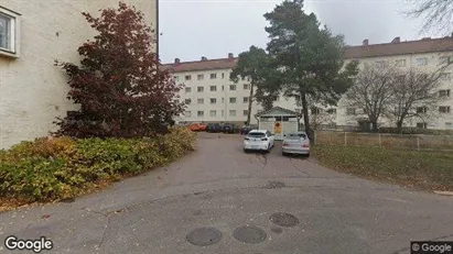 Apartments for rent in Kotka - Photo from Google Street View