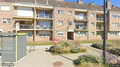 Apartments for rent in Tessenderlo - Photo from Google Street View