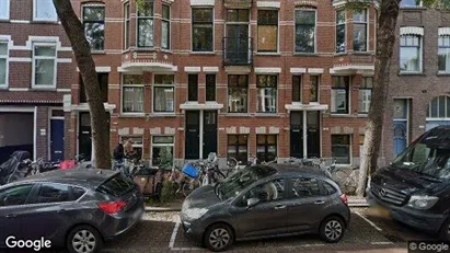 Apartments for rent in Rotterdam Kralingen-Crooswijk - Photo from Google Street View