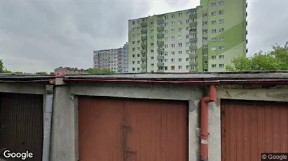 Apartments for rent in Poznański - Photo from Google Street View