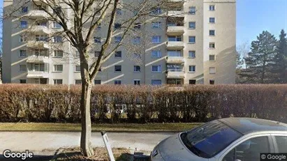 Apartments for rent in Leonding - Photo from Google Street View