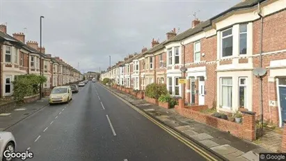 Apartments for rent in North Shields - Tyne and Wear - Photo from Google Street View