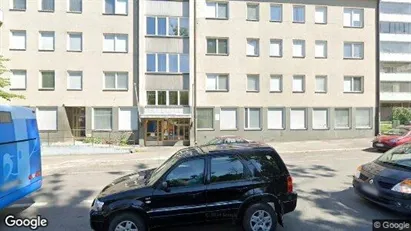 Apartments for rent in Lahti - Photo from Google Street View