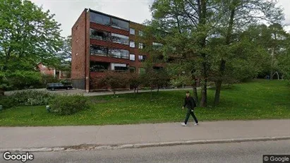 Apartments for rent in Kotka - Photo from Google Street View