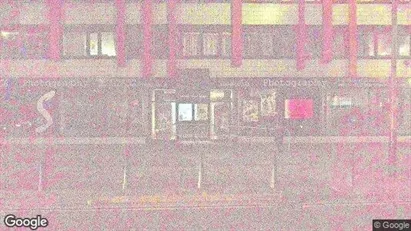 Apartments for rent in Leicester - Leicestershire - Photo from Google Street View
