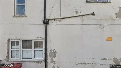 Apartments for rent in Chesterfield - Derbyshire - Photo from Google Street View