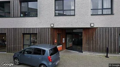Apartments for rent in Zaventem - Photo from Google Street View