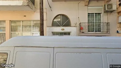 Apartments for rent in Komotini - Photo from Google Street View