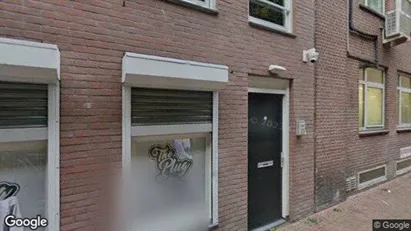 Apartments for rent in Amsterdam Centrum - Photo from Google Street View