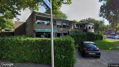 Apartments for rent in Nijmegen - Photo from Google Street View