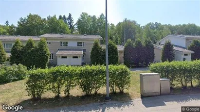 Apartments for rent in Turku - Photo from Google Street View