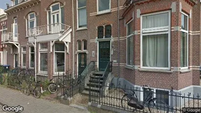 Rooms for rent in Nijmegen - Photo from Google Street View