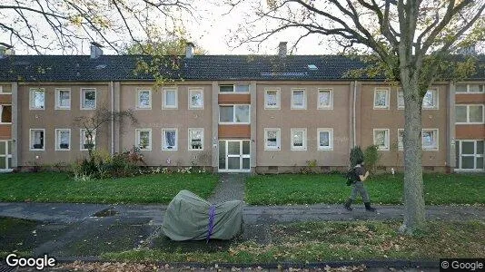 Apartments for rent in Mülheim an der Ruhr - Photo from Google Street View